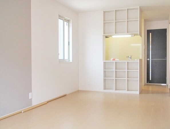 ヴィラ アカシアの物件内観写真